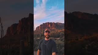 Join me during this amazing Desert Sunset! #shorts #nature #sunset #explore
This was an insanely beautiful sunset at the Lost Dutchman State Park. I could not even speak and was smiling so hard. It was a sunset of a lifetime :)
#sunset #arizona #phoenix #nature #travel #outdoors #explore #hiking #mountains #views #adventure
If you care to see what gear I have for camping and this life:
https://www.explorationvisuals.com/my-gear
Other Ways to Support/View me:
Instagram: https://www.instagram.com/explorationvisuals/
Twitter: https://twitter.com/JJBuchanan30
TikTok: https://www.tiktok.com/@explorationvisuals?lang=en
My Website: https://www.explorationvisuals.com/
My Store: https://www.explorationvisuals.com/shop
Subscribe for more! http://bit.ly/2kEGEi6
Be sure to subscribe so you do not miss any of our adventures together! Youre always invited, and it means the world to have you join me and follow along. :)
GO EXPLORE! Use my hashtag #explorationvisuals
Music in this Video:
NA Join me during this amazing Desert Sunset! #shorts #nature #sunset #explore