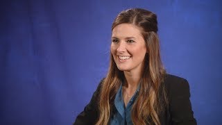 Meet Dr. Amy Best - Ear, Nose and Throat Care