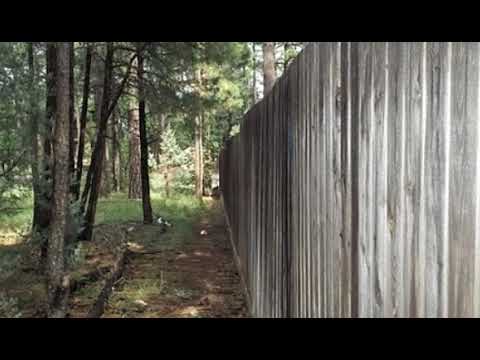 5084 Robinhood Lane, Lakeside, AZ home video tour