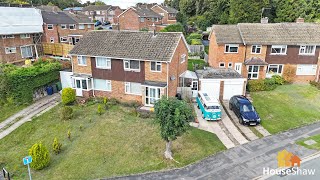 Property Video | Grays Lane, Downley Village, HP13 5UG
