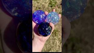I may have a problem with liquid cores… #dice #art #craft #handmade #d20 #gaming #resin #ttrpg