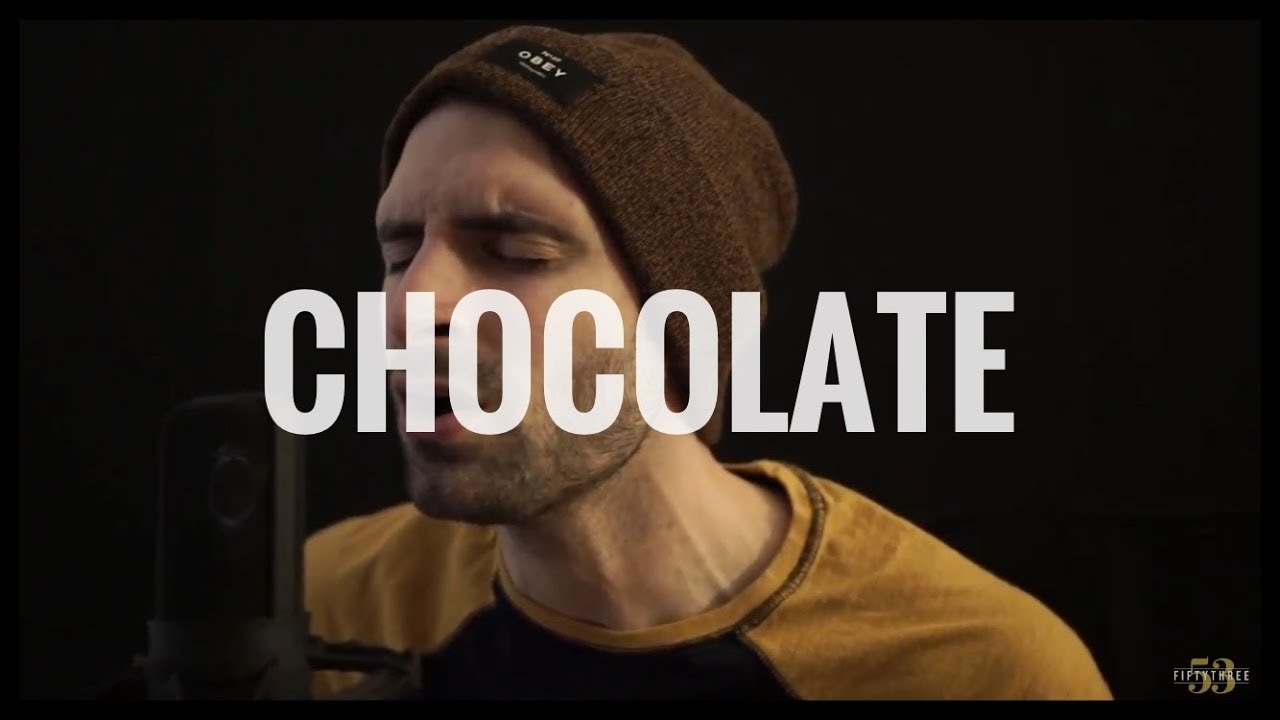 Watch Chocolate (The 1975) Cover - Fiftythree on YouTube Watch Chocolate (The 1975) Cover - Fiftythree on YouTube
