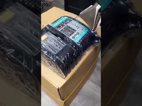 台南 財成五金 MK-K85 熱風槍 直上牧田18V鋰電池。 包膜實測。 0930067446