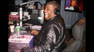 Patrice O'Neal Rio Story - "Understand What a Winner You Are"