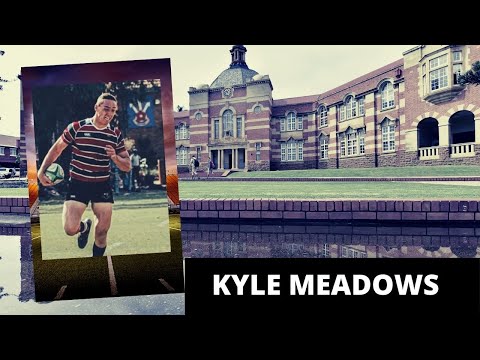 Future Focus: Kyle Meadows (Pretoria Boys) Rugby Highlights