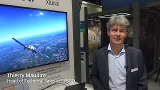 Avionics Demonstrator at Embedded World 2022 | SYSGO