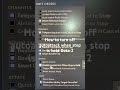 How to turn off autoattack when stop is held Dota 2