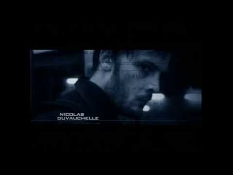 Bande annonce - Secret défense (2008)