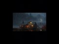 Rain Sound rain sounds for sleeping#rain #asmr  #sleep  #music