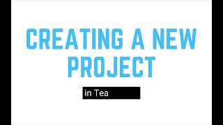 How to Add a New Project? | TeamWave Projects