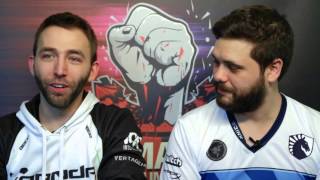Smash Summit II Moments - Shared Controller Battle with Liquid Hungrybox and PG Wobbles