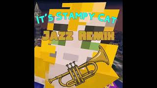 βItβs Stampy Catβ - A Minecraft Jazz Remix