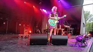 Ghost of You - Alanna Sterling - LIVE @ Ottawa Dragon Boat Festival 2023