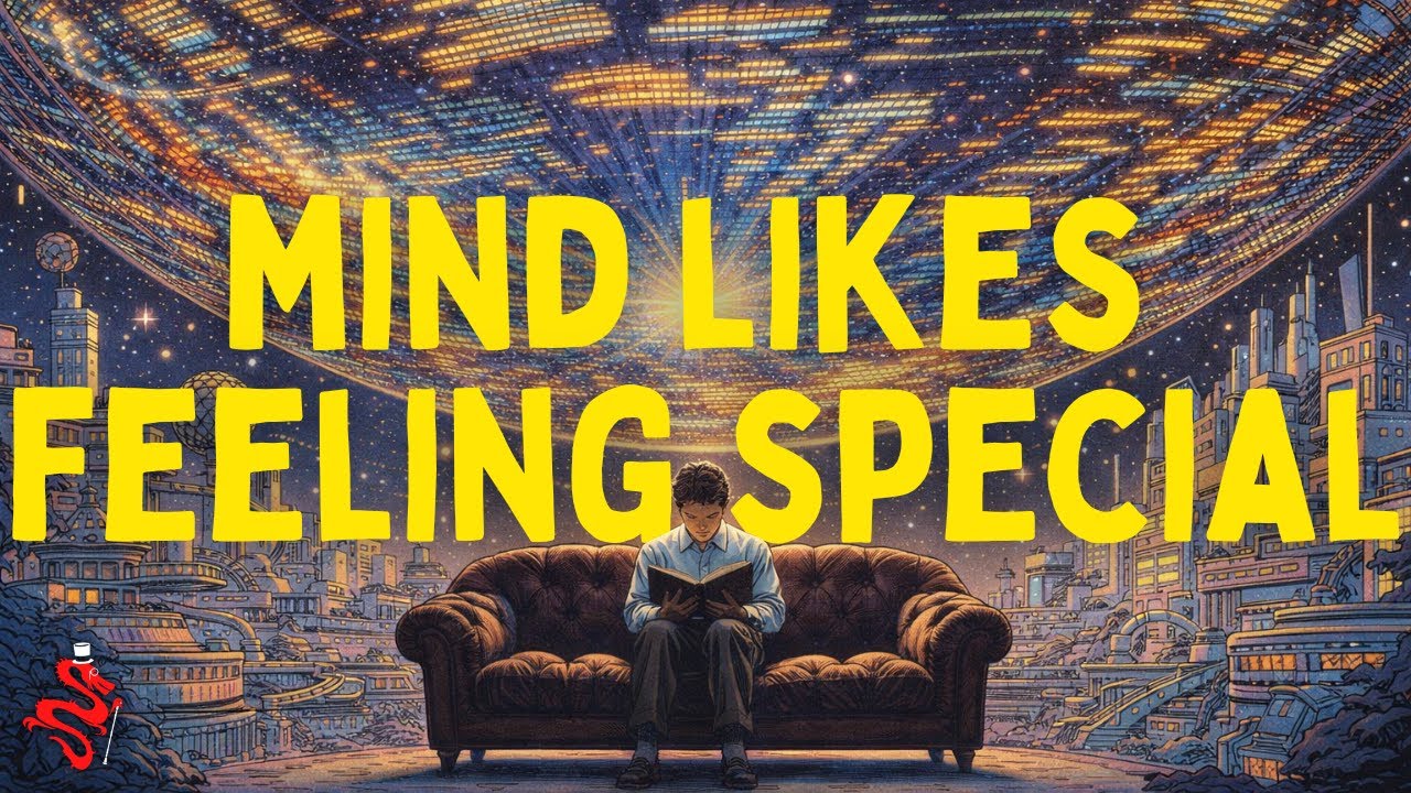 Вы ждёте того, чего никогда не произойдёт.