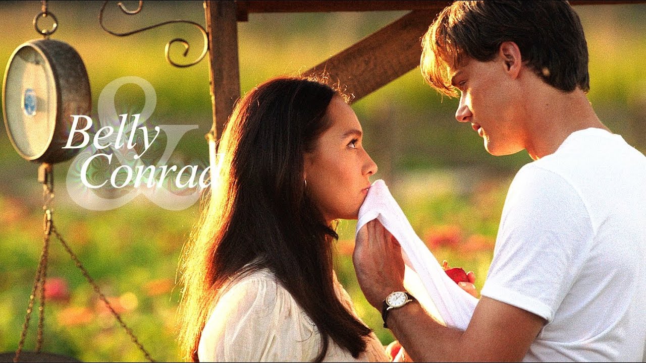 Belly & Conrad | Linger