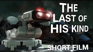 R.O.B. The Last of His Kind | (Smash Bros Short Film) [HD]
