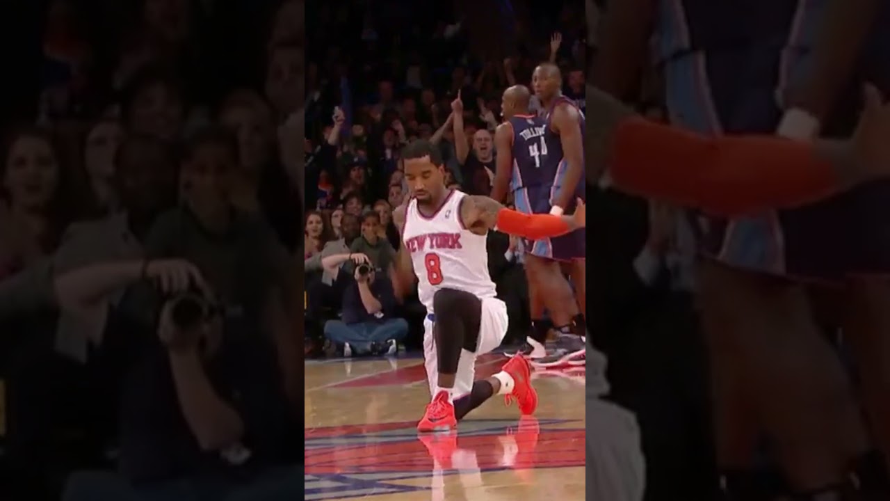 posting this because we can 🤷 #nyknicks #nba