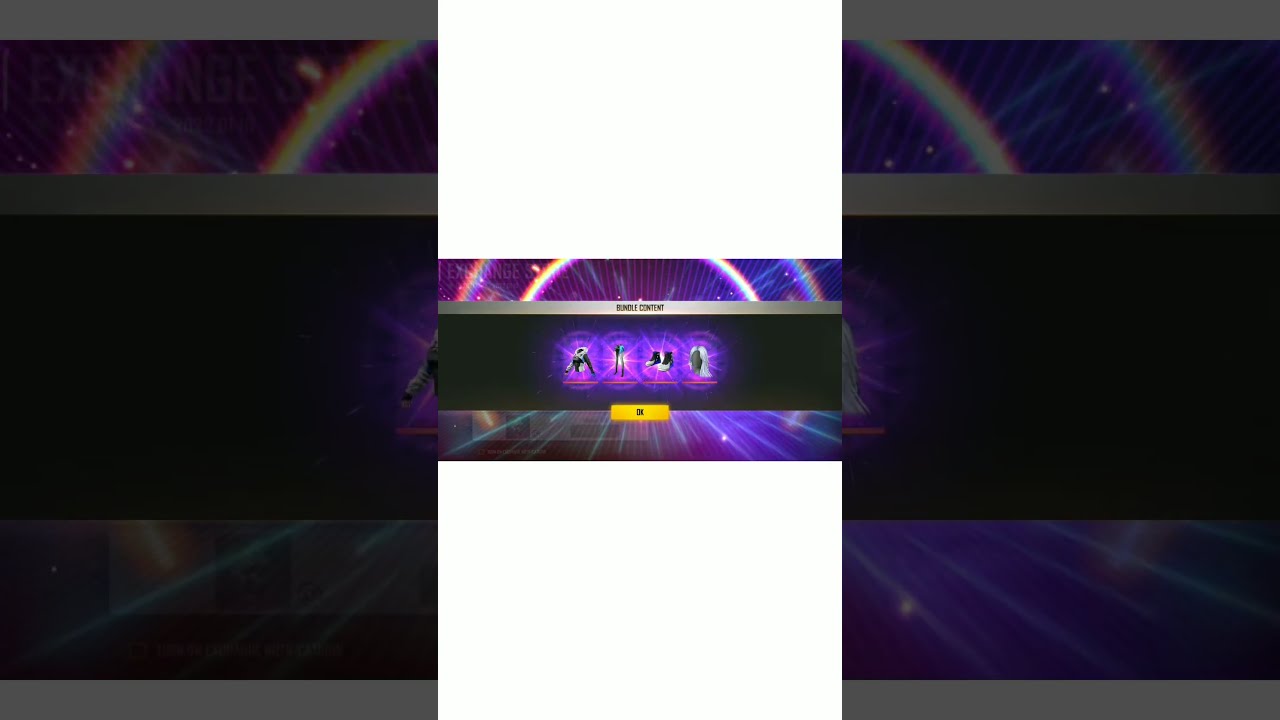 Brought Everything from New Age Store