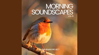 Morning Soundscapes, Vol. 01 - The Healing Project