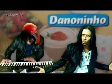 Danoninho (Track TV)