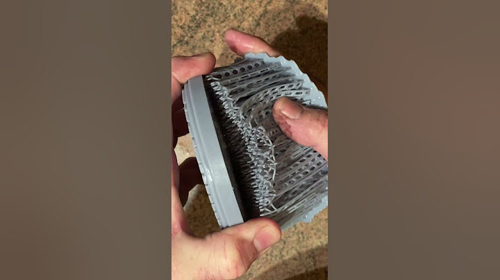 Satisfaction of removing supports from your resin 3d print