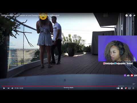 Kalani Rodgers Erome: The Public Reacts