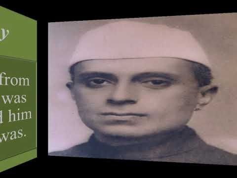 toward freedom autobiography jawaharlal nehru