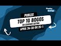 Top 10 publix bogos 42451 no coupons needed