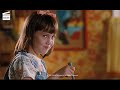 Matilda: The new hair color HD CLIP