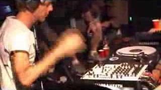 Richie Hawtin @ DEMF 2007 - part 2