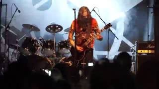 Dødheimsgard - Traces Of Reality (Live at DBE - The 7th Gate)