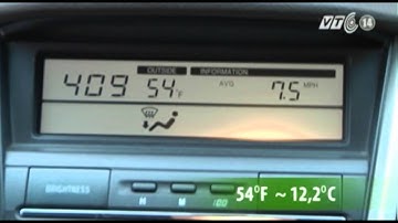 VTC14_Bắc Bộ bắt đầu hứng đợt rét đậm tiếp theo