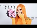 FIRST IMPRESSION VELVET TRAP LIPSTICKS JEFFREE STAR COSMETICS - I TRIED ALL 20 SHADES | Kimora Blac