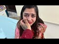 Megha ko ghar ki yaad aayi  vlog marriage couple love shadi viral meghachaube