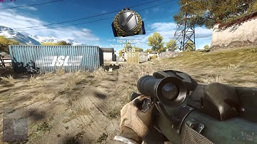 BF4 Squad Obliteration pub against boosting clan