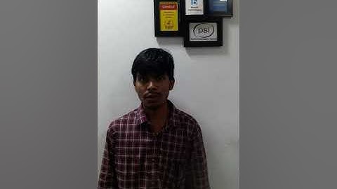 Python Training in Velachery, Chennai   Besant Technologies Velachery Reviews