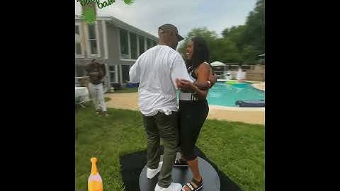 360 photobooth #touchpix #LcaSelfieStudio #360photobooth