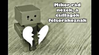 Zach Diamond - Falling Deep (magyar szöveg)