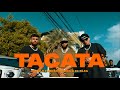 Tiagz x fuerza regida x el alfa  tacata remix official