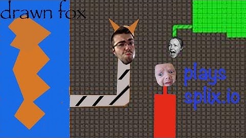 lines that kill eachother   splix io