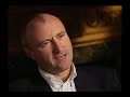 Capture de la vidéo Genesis & Phil Collins   Carreer Retrospective Documentary