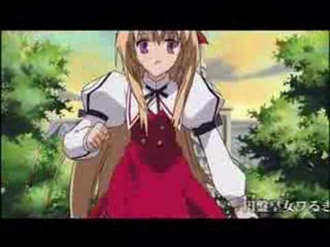 神無月の巫女 動画