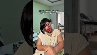 Nesse caso só oração resolve 🤣