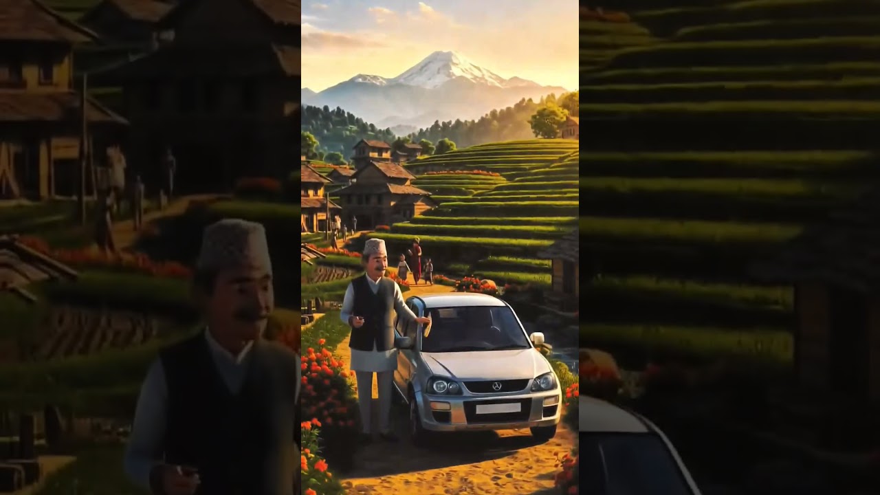 Financial Wisdom from Rameseh: How Patience and Smart Decisions Lead to Success.