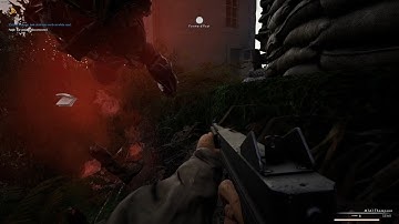 The Gore in Post Scriptum is UNREAL