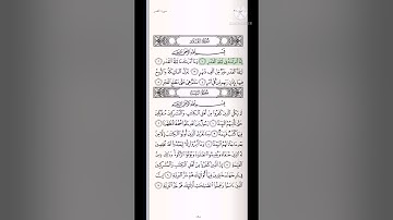 تلاوة سورة ( القدر ، البينة ) للقارئ سعد الغامدي