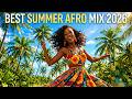 🌴 Best Summer Afro Mix 2026 | Deep Afro House &amp; Tribal DJ Set