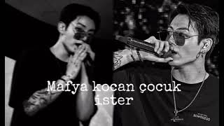 Jeon jungkook ile hayal et •mafya kocan çocuk ister•(tek bölümlük)