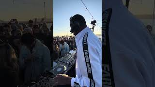 CLIP: Gene Farris at Lovelife - NYD Boat Party 2024 [2024-01-01 @ San Diego] [MI4L.com] #shorts