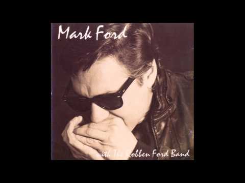 Mark Ford with The Robben Ford Band   Hot Cha Cha